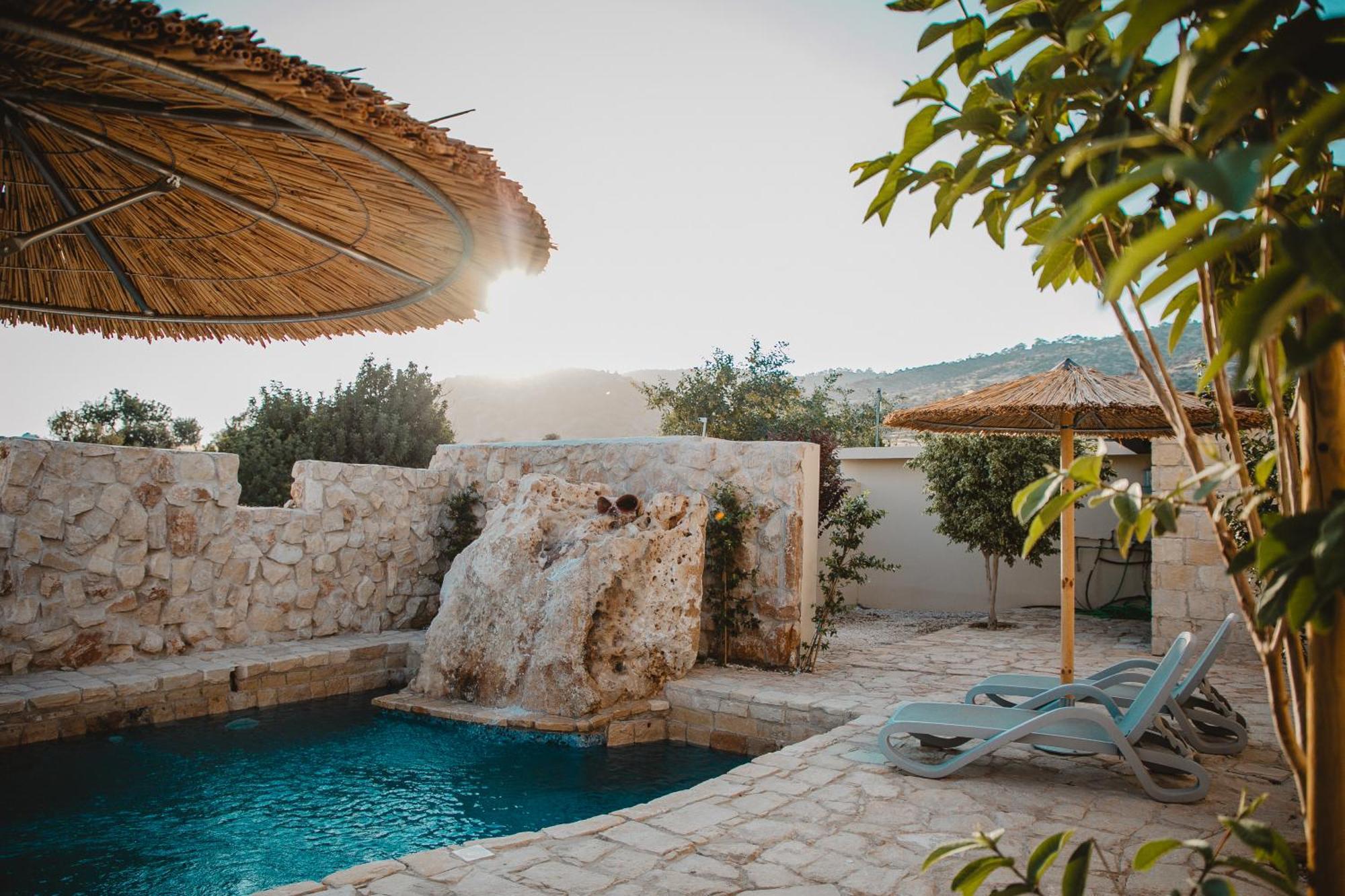Kleos Noble Retreat - Stone-build & (adults Only) Appartement