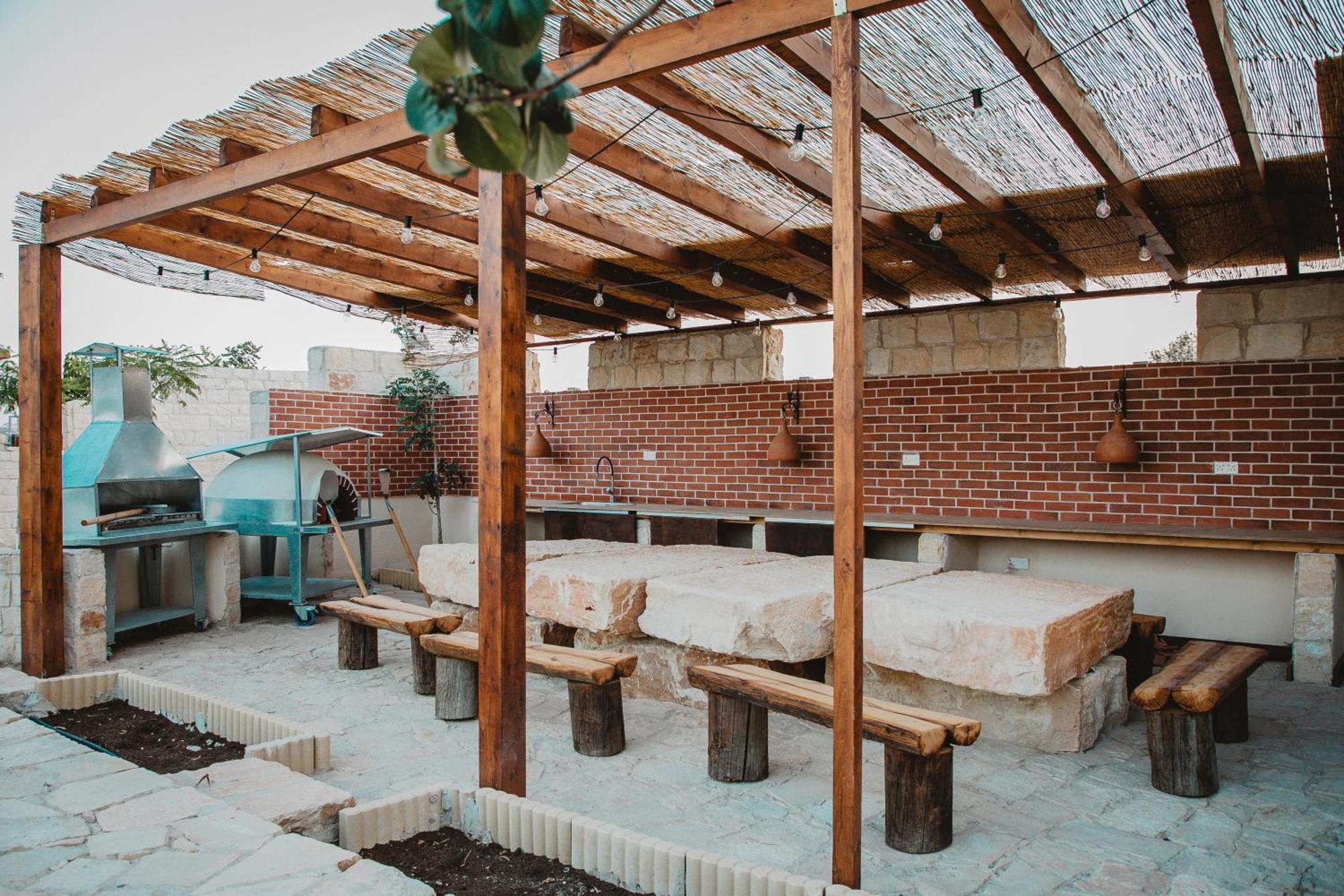 Kleos Noble Retreat - Stone-build & (adults Only) Appartement Limassol