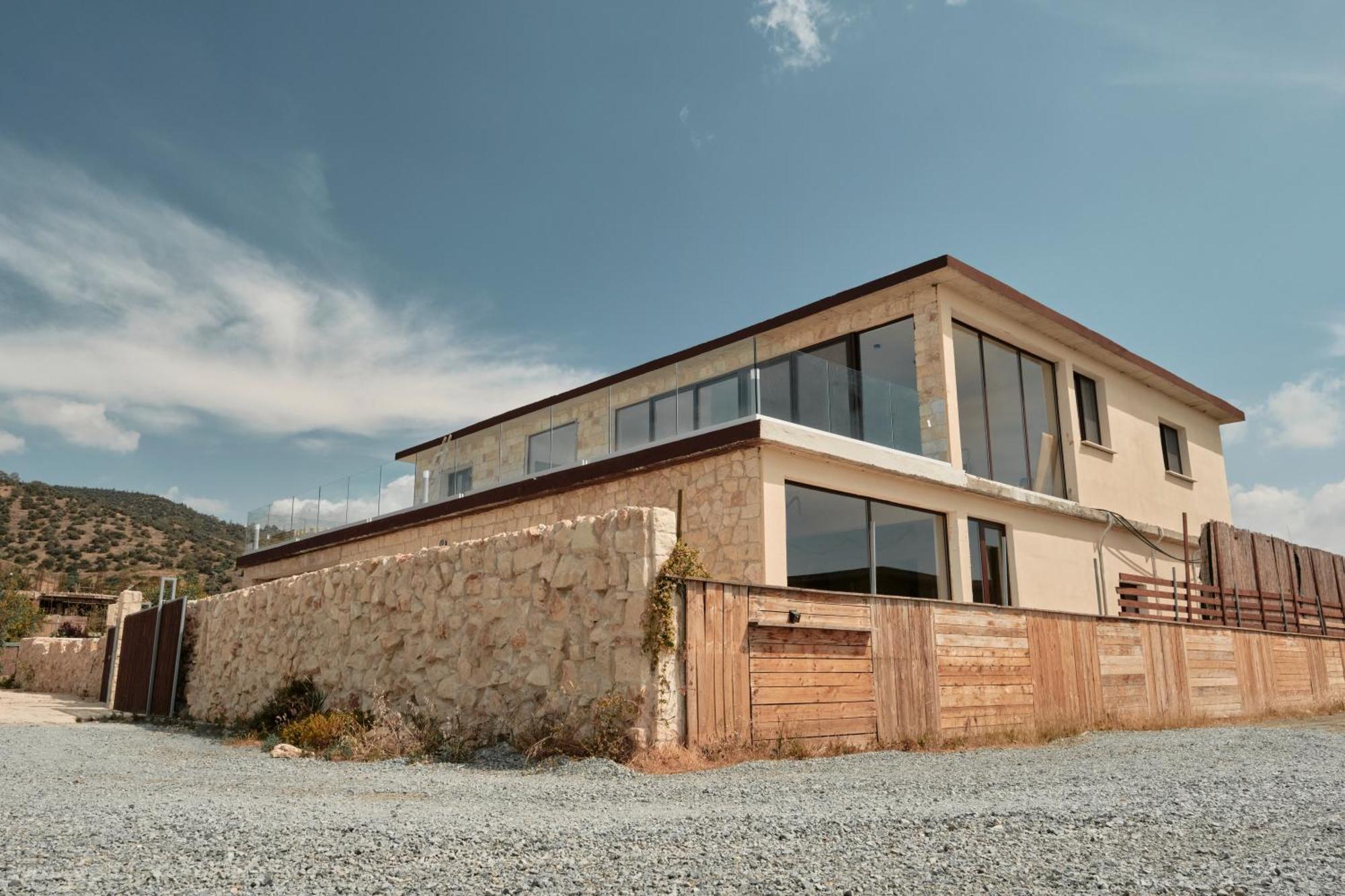 Appartement Kleos Noble Retreat - Stone-build & (adults Only)