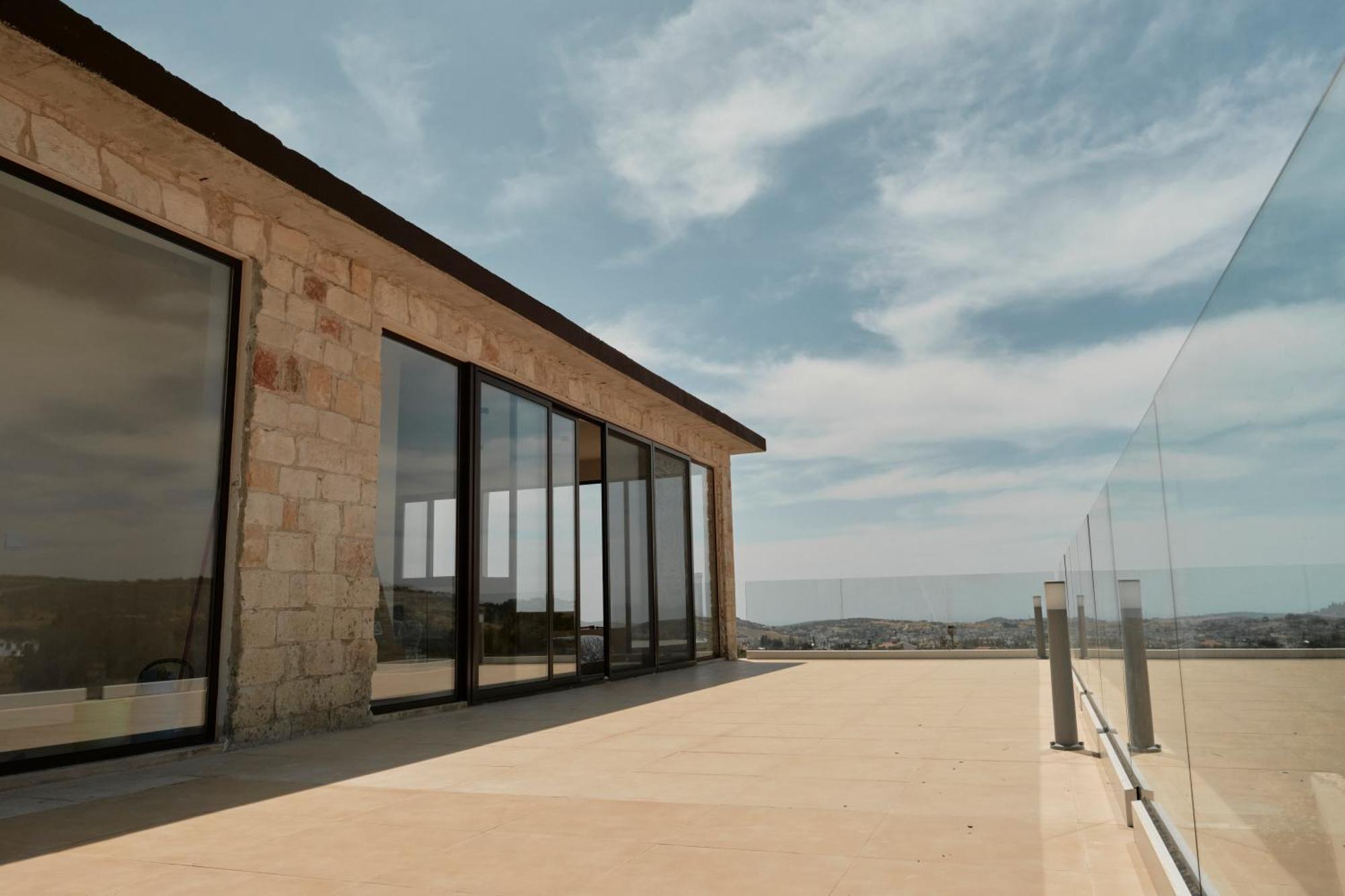 Kleos Noble Retreat - Stone-build & (adults Only) Appartement