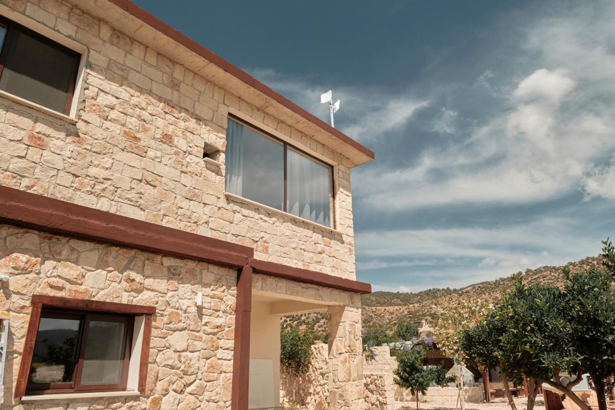Appartement Kleos Noble Retreat - Stone-build & (adults Only) Limassol