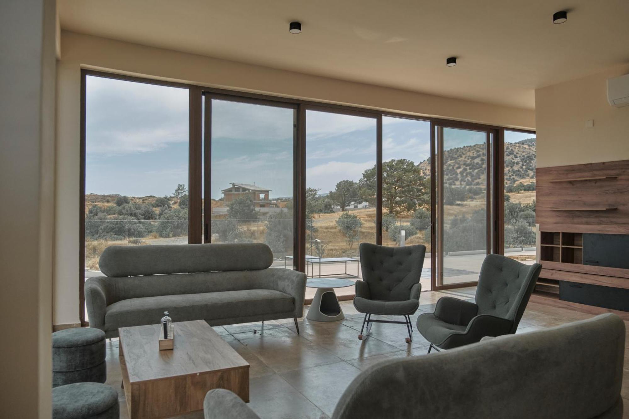 Appartement Kleos Noble Retreat - Stone-build & (adults Only) *