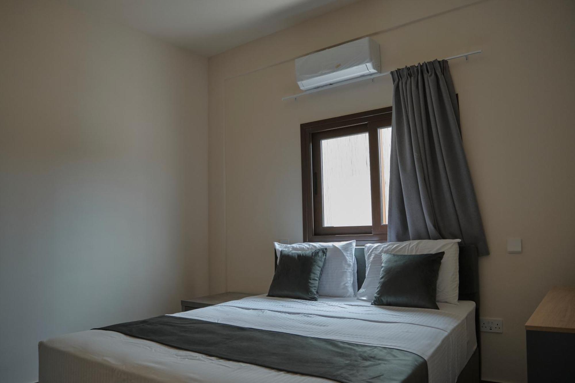 Appartement Kleos Noble Retreat - Stone-build & (adults Only) Limassol