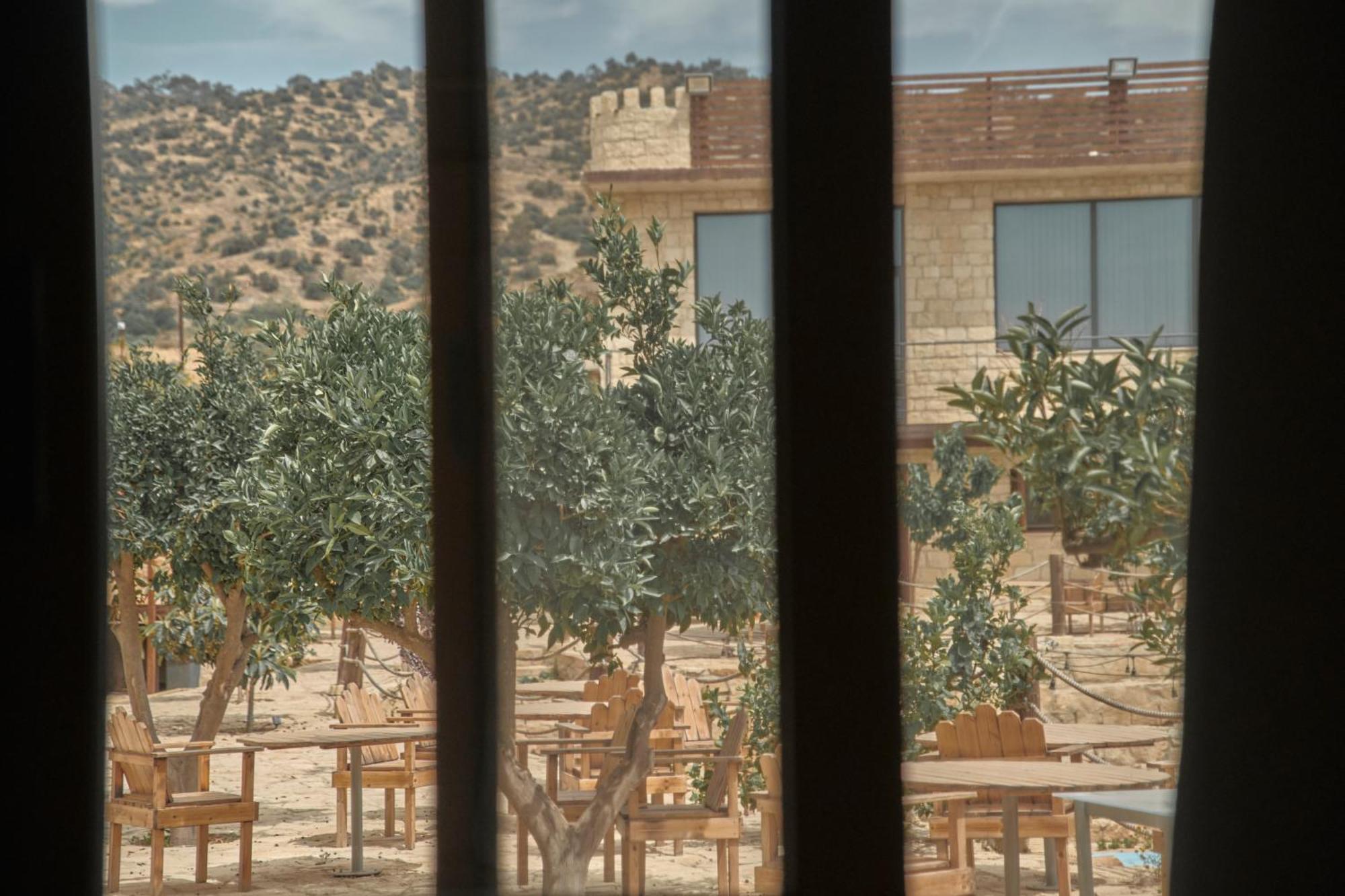 Kleos Noble Retreat - Stone-build & (adults Only) * Limassol
