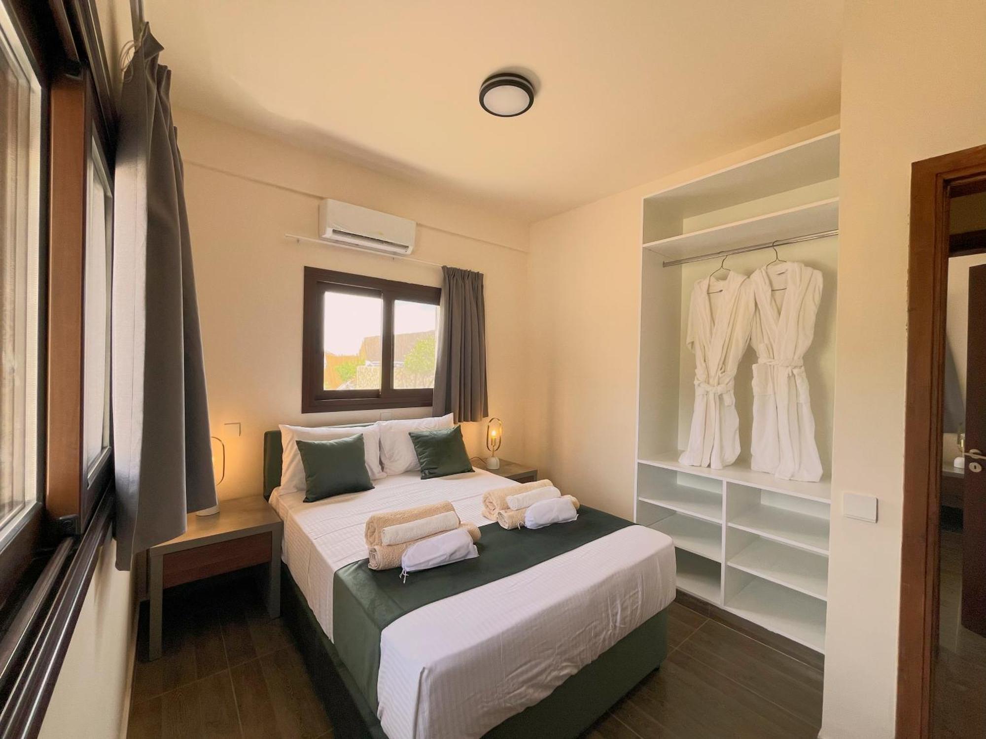 Kleos Noble Retreat - Stone-build & (adults Only) Appartement Limassol