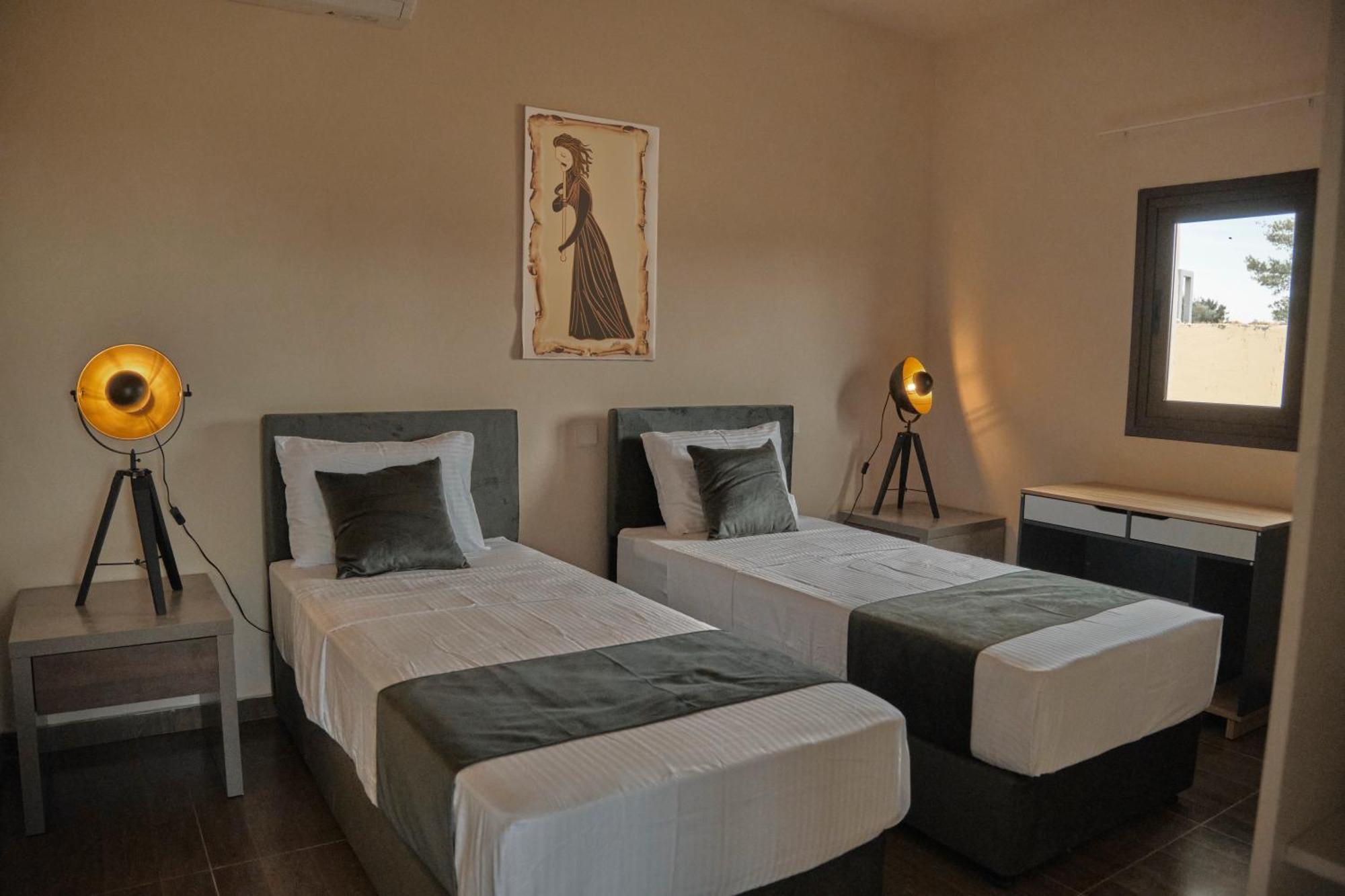 Appartement Kleos Noble Retreat - Stone-build & (adults Only) *
