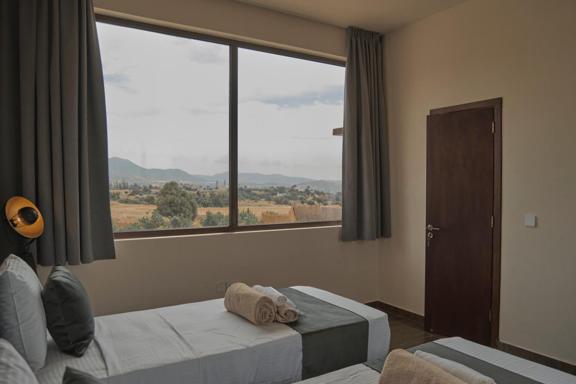 Appartement Kleos Noble Retreat - Stone-build & (adults Only)